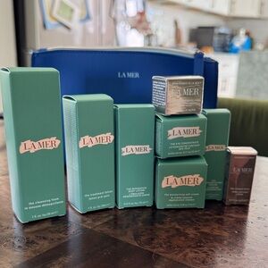 La Mer Skincare Collection